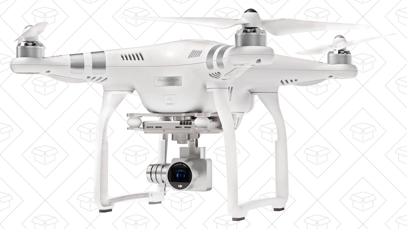 Phantom 3 Advanced, $629